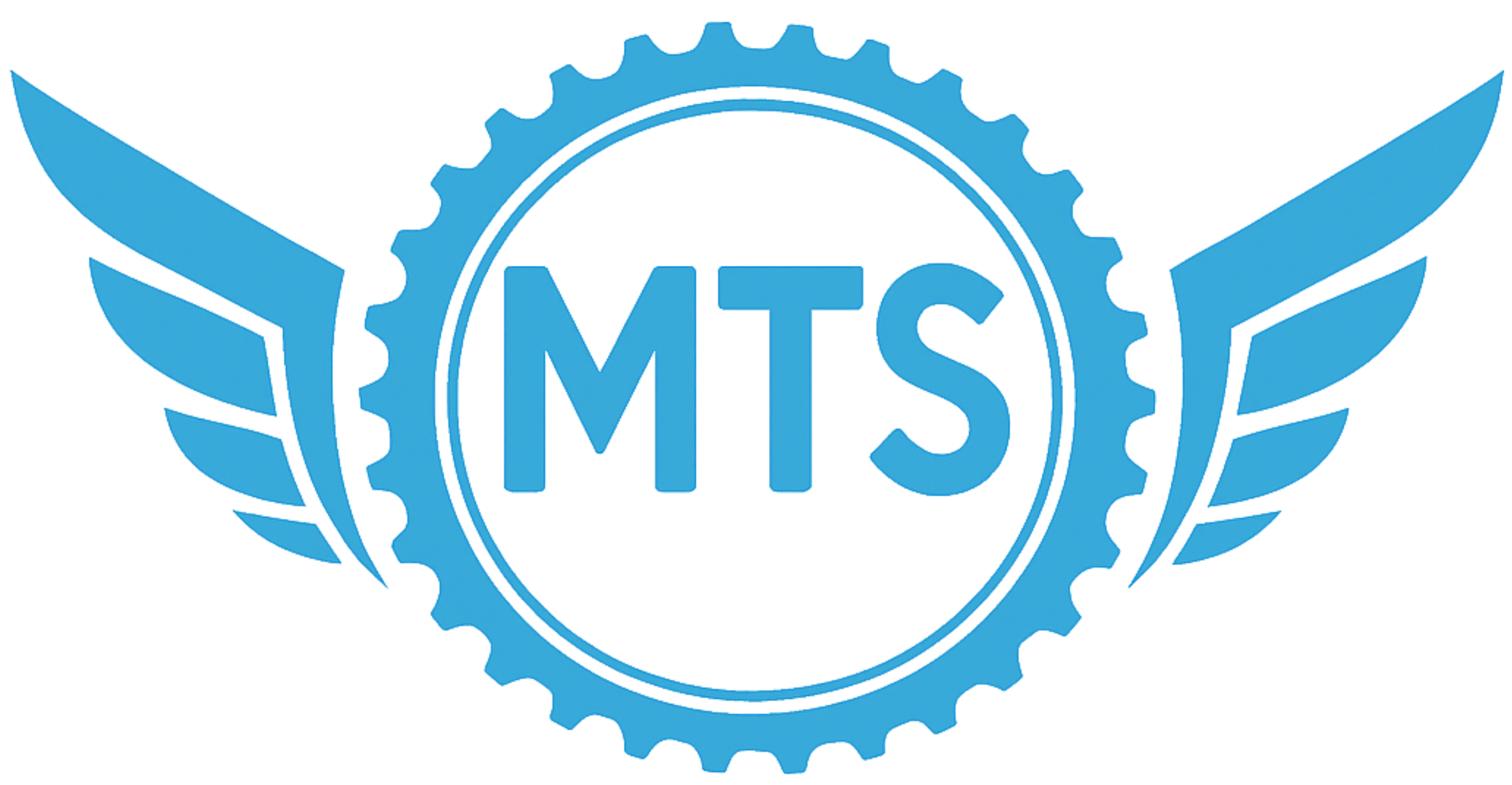 Logo MTS Automazioni